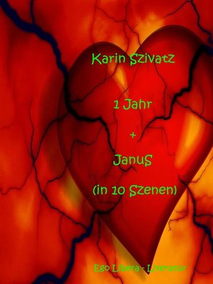 cover image of 1 Jahr und JanuS